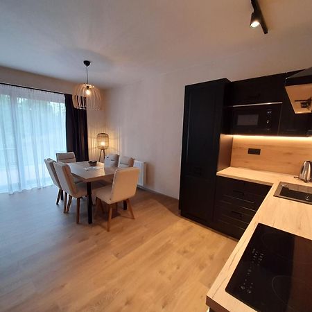 Residence Klazary U Zumberka Kamenna المظهر الخارجي الصورة