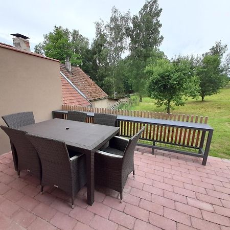 Residence Klazary U Zumberka Kamenna المظهر الخارجي الصورة