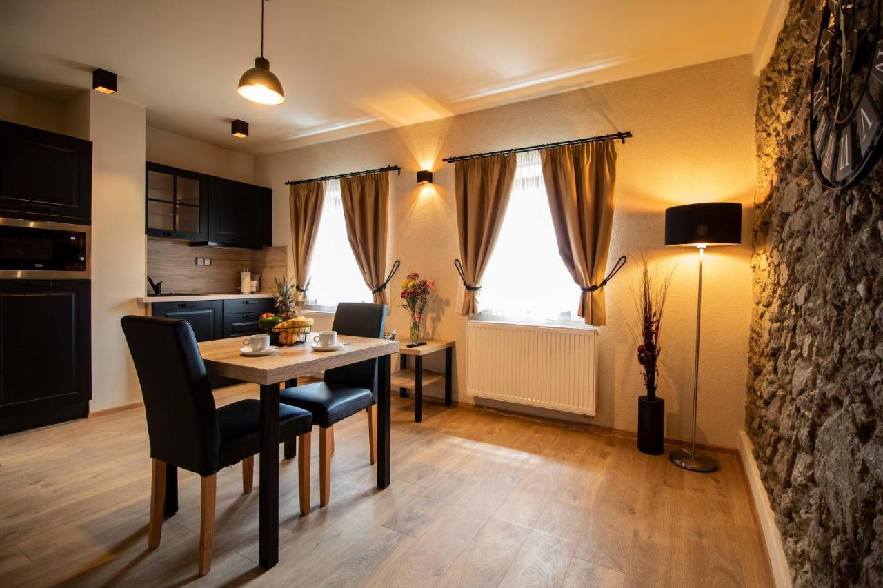 Residence Klazary U Zumberka Kamenna المظهر الخارجي الصورة