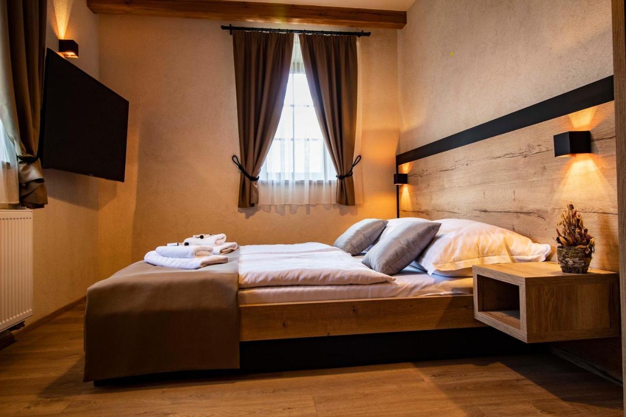 Residence Klazary U Zumberka Kamenna المظهر الخارجي الصورة