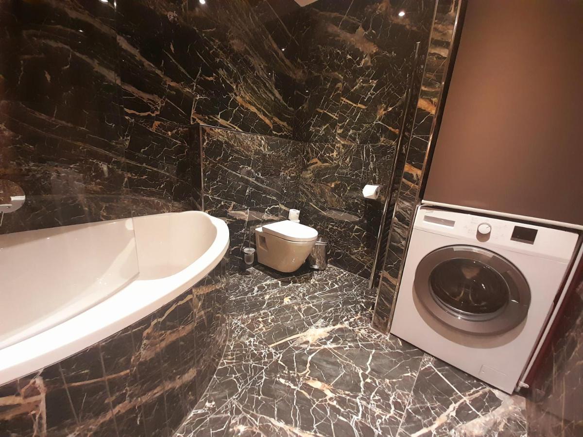 Residence Klazary U Zumberka Kamenna المظهر الخارجي الصورة