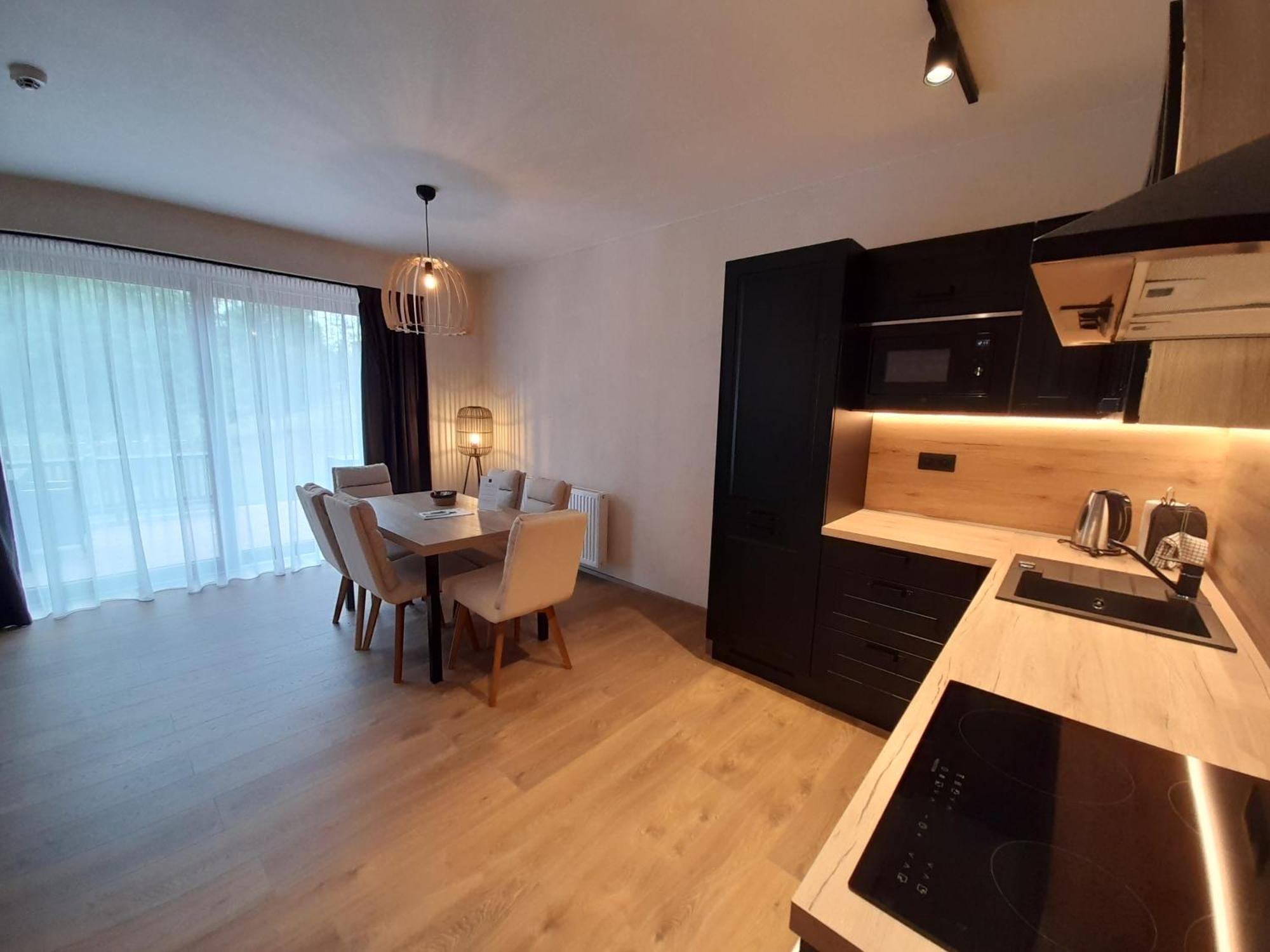 Residence Klazary U Zumberka Kamenna المظهر الخارجي الصورة