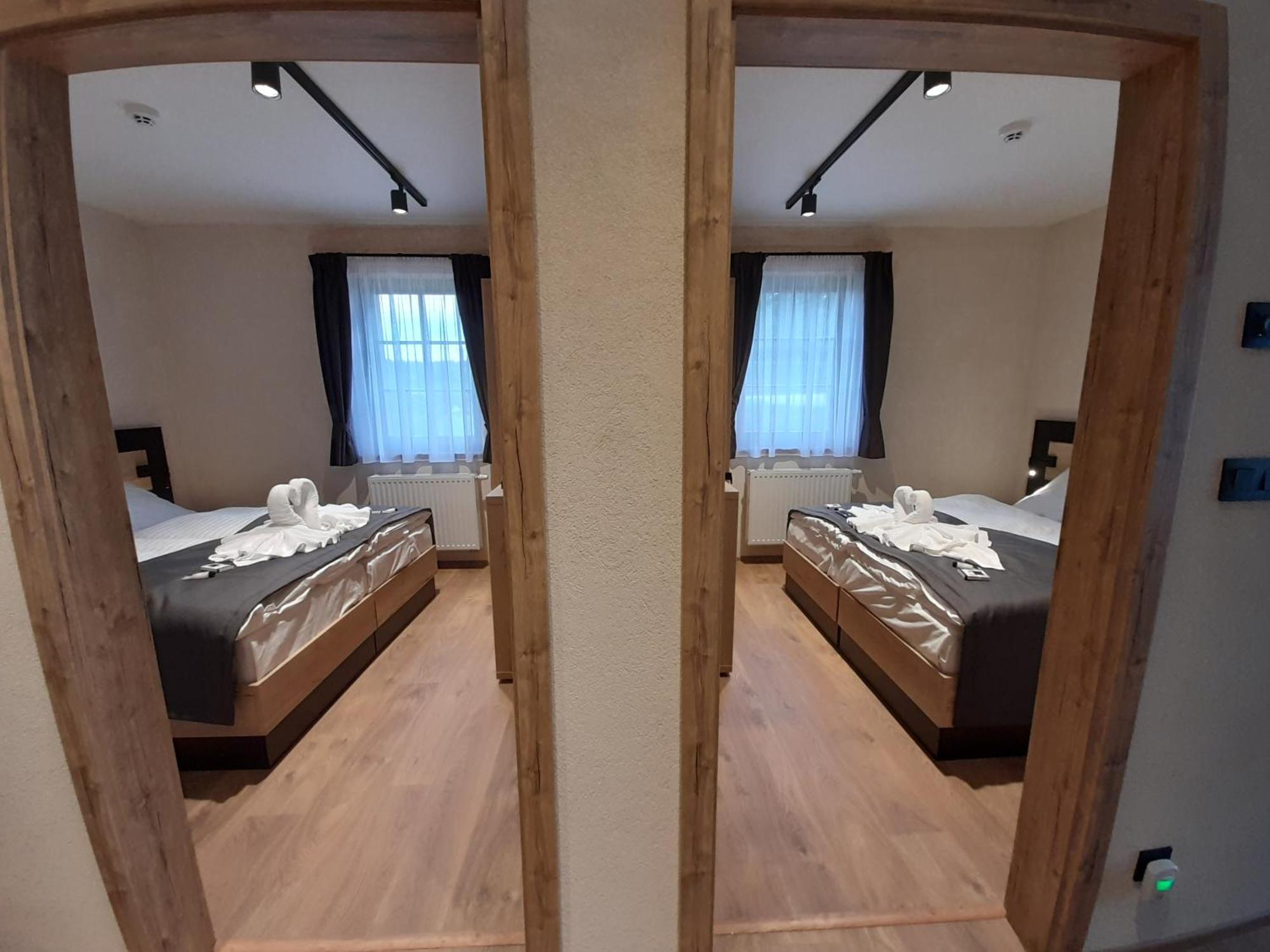 Residence Klazary U Zumberka Kamenna المظهر الخارجي الصورة