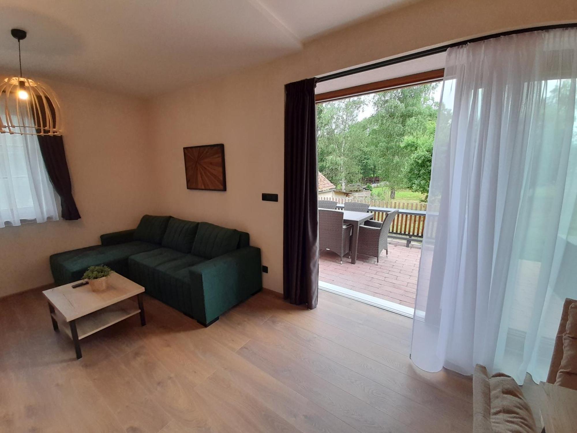 Residence Klazary U Zumberka Kamenna المظهر الخارجي الصورة