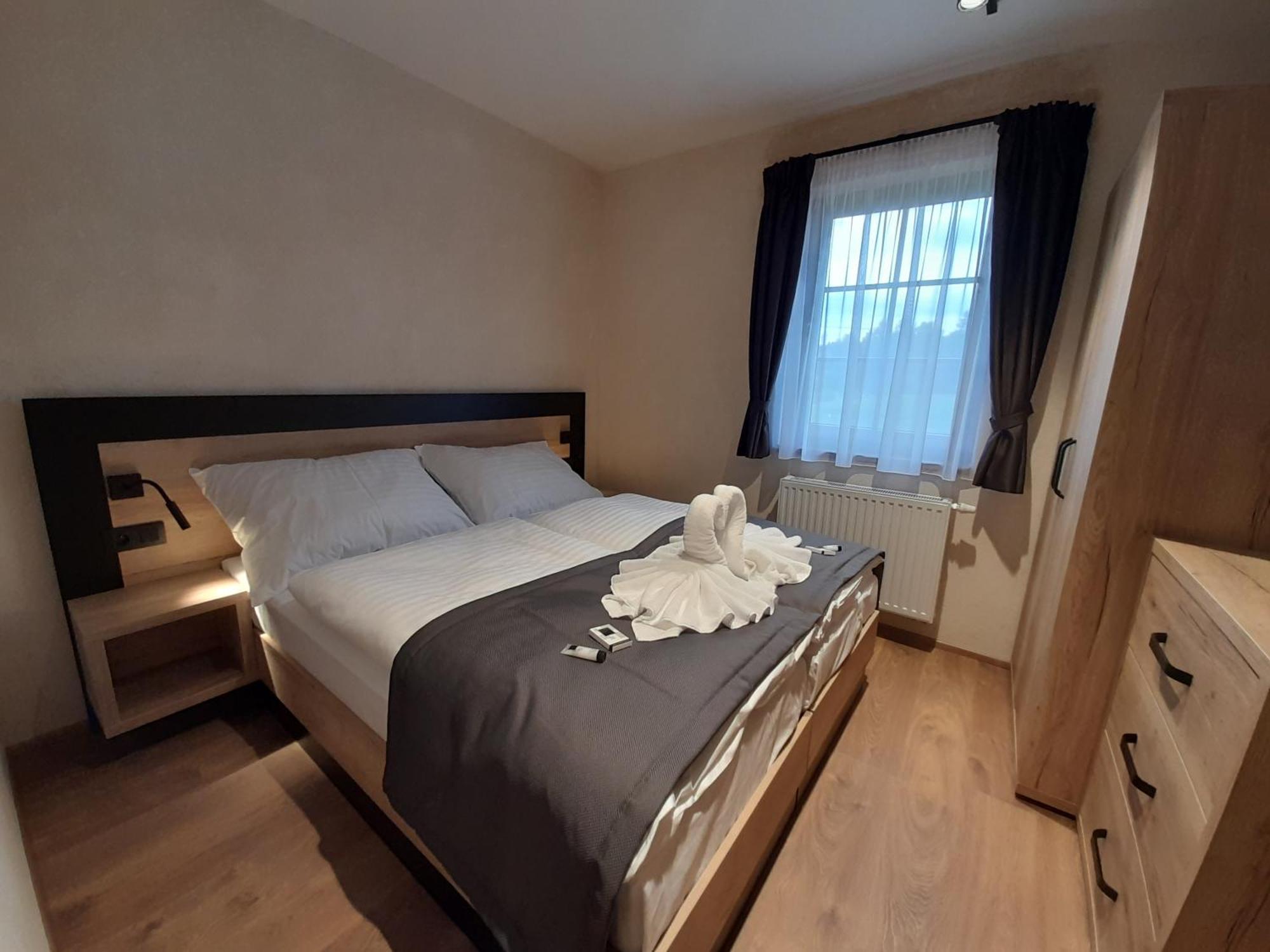 Residence Klazary U Zumberka Kamenna المظهر الخارجي الصورة