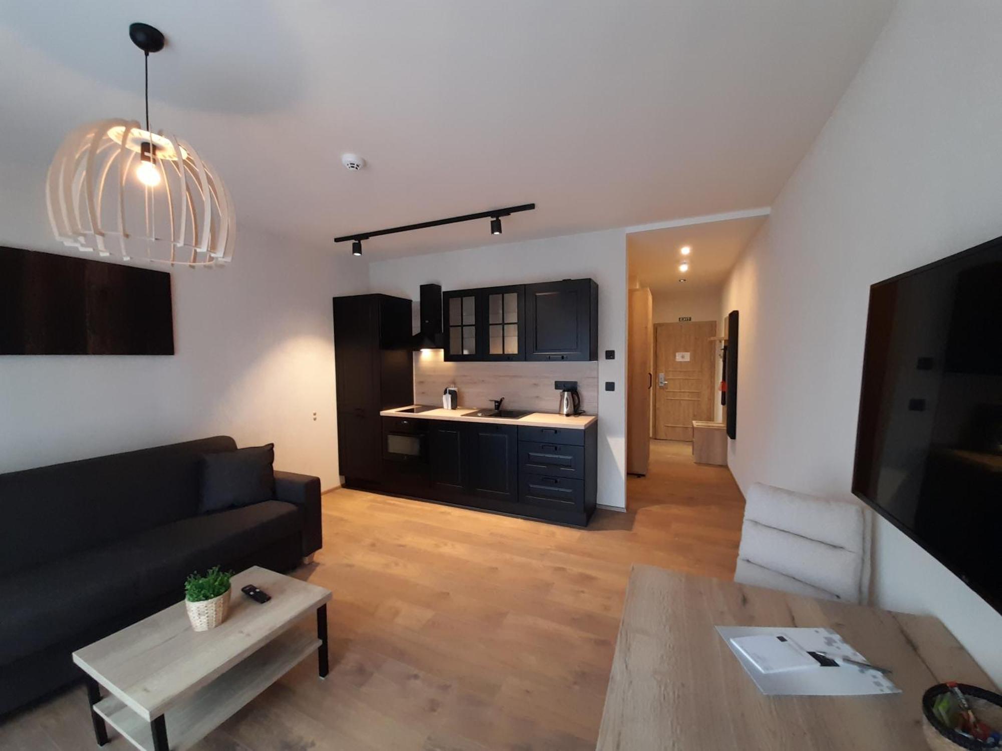 Residence Klazary U Zumberka Kamenna المظهر الخارجي الصورة