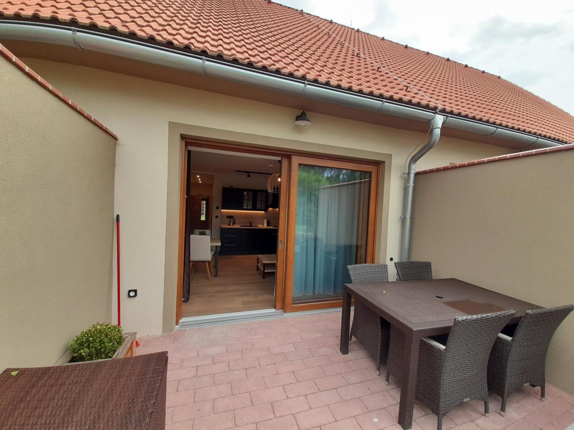 Residence Klazary U Zumberka Kamenna المظهر الخارجي الصورة