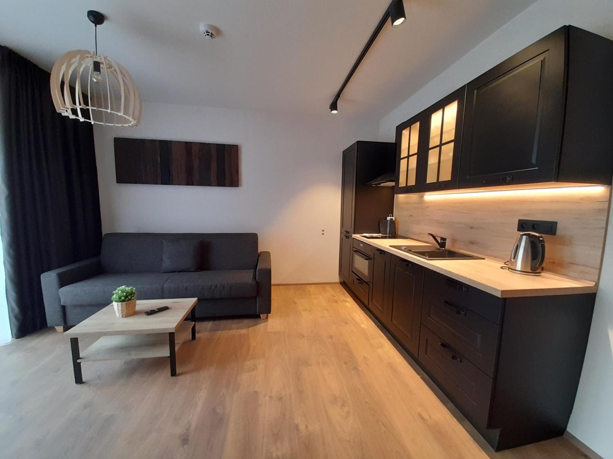 Residence Klazary U Zumberka Kamenna المظهر الخارجي الصورة