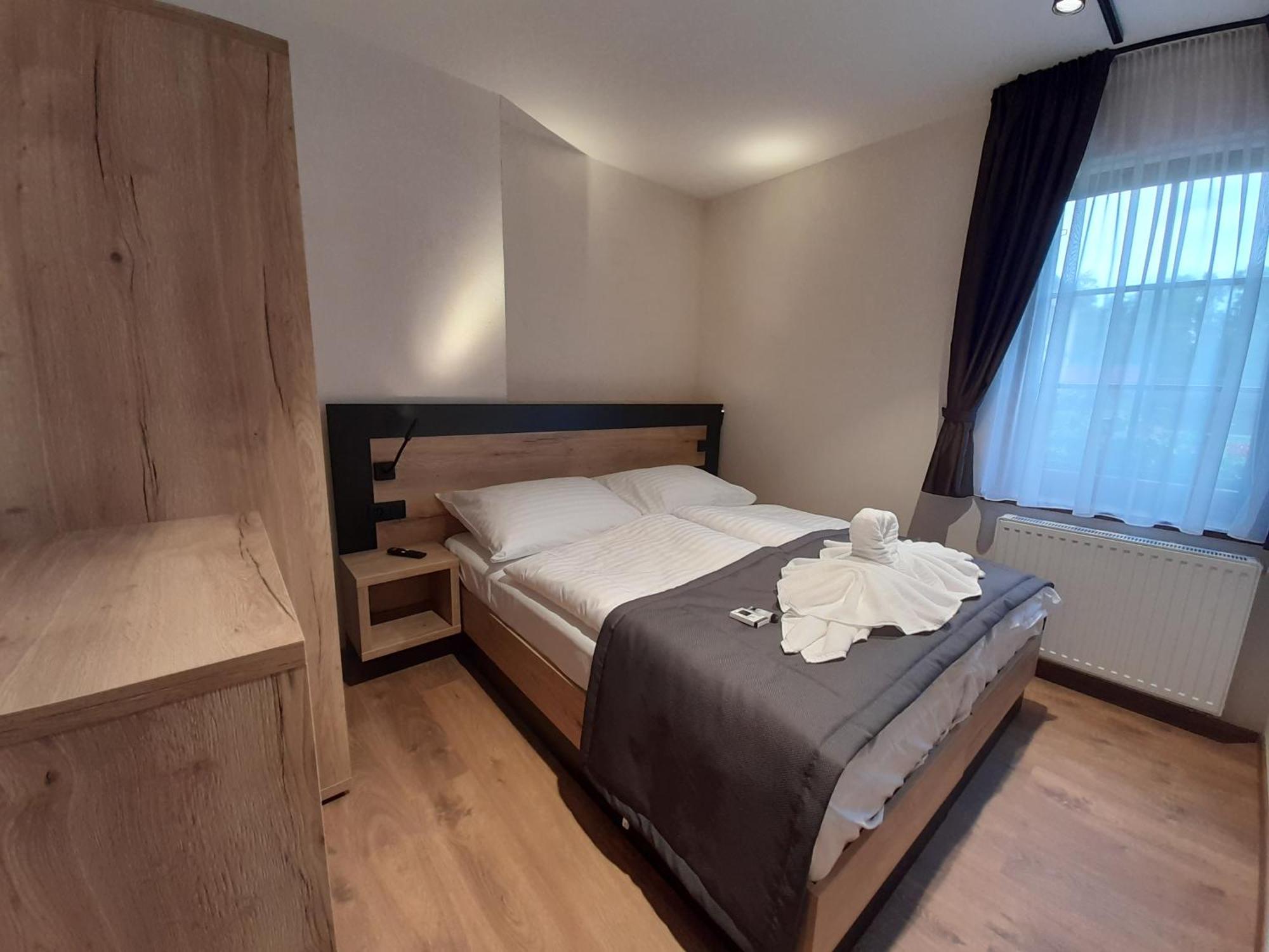 Residence Klazary U Zumberka Kamenna المظهر الخارجي الصورة